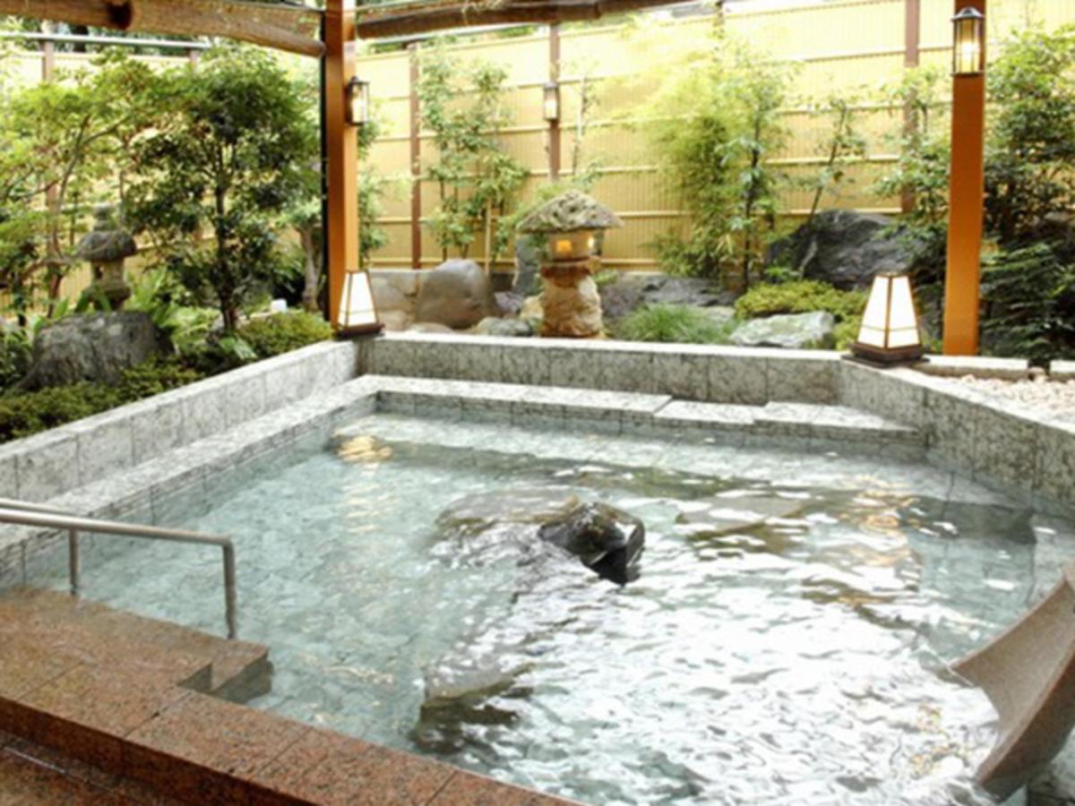 Koubounoyu Honten Shizuoka Extérieur photo