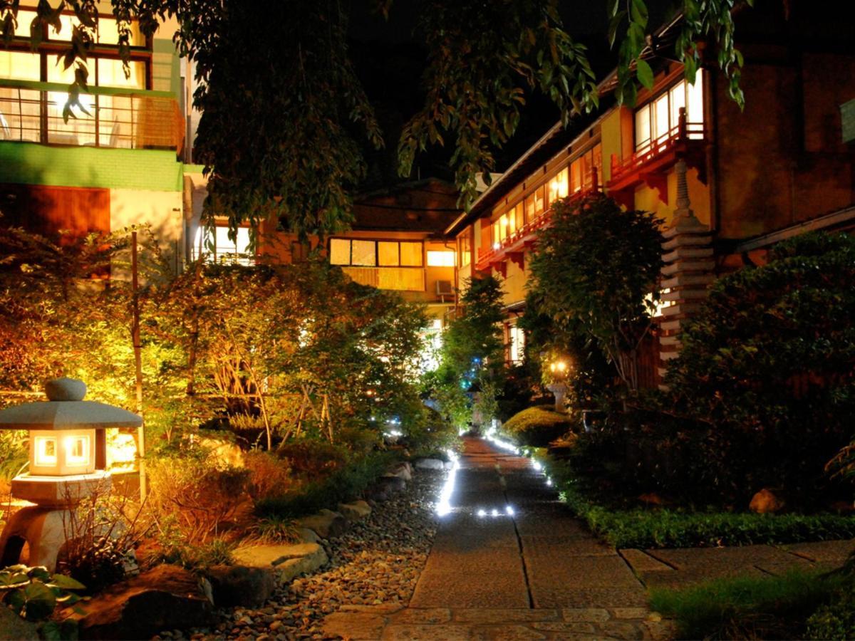 Koubounoyu Honten Shizuoka Extérieur photo