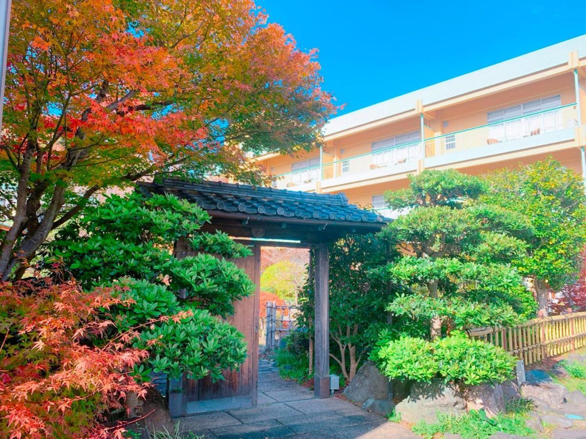 Koubounoyu Honten Shizuoka Extérieur photo