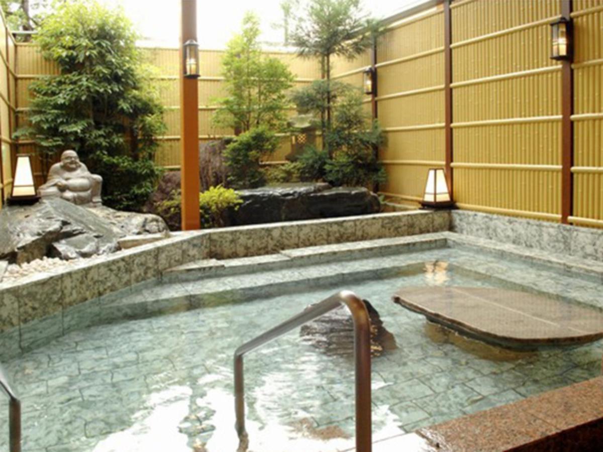 Koubounoyu Honten Shizuoka Extérieur photo