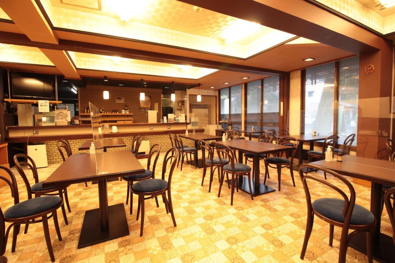 Koubounoyu Honten Shizuoka Extérieur photo
