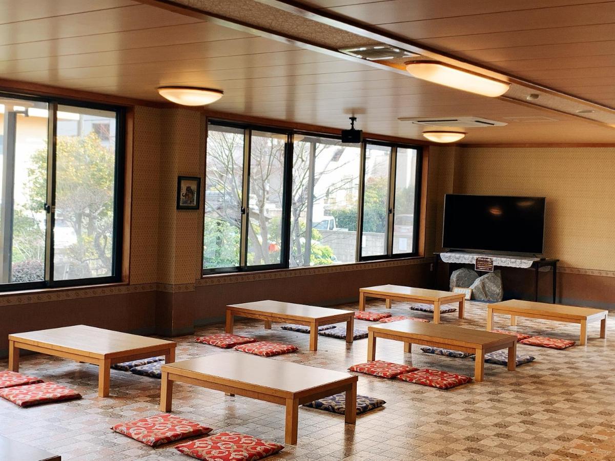 Koubounoyu Honten Shizuoka Extérieur photo