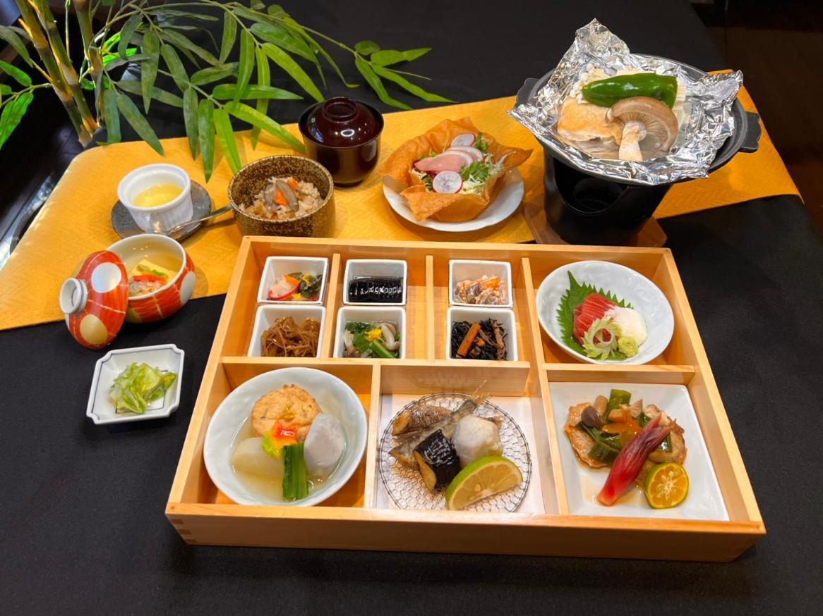 Koubounoyu Honten Shizuoka Extérieur photo