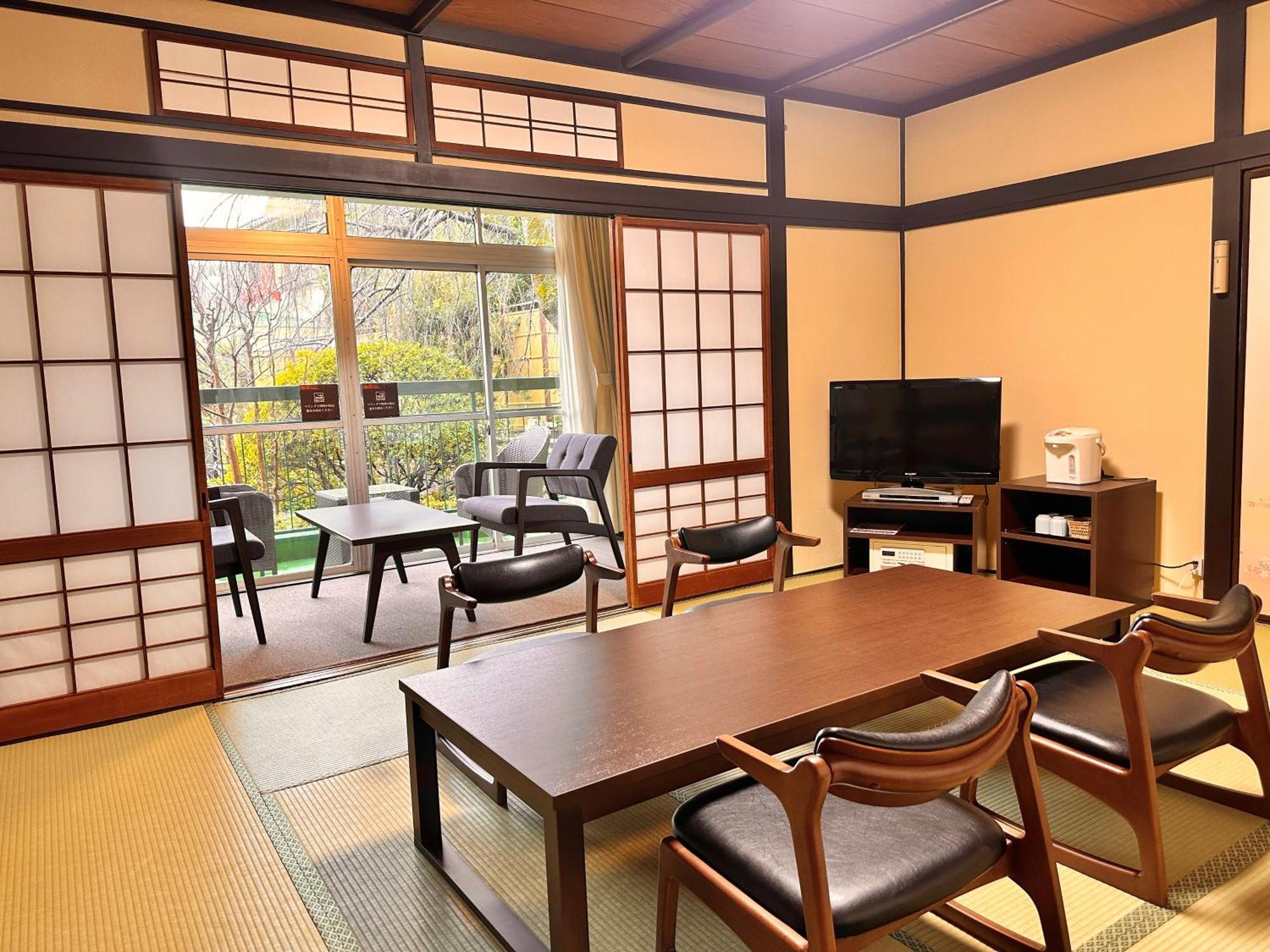 Koubounoyu Honten Shizuoka Extérieur photo